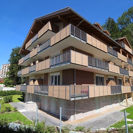 Chamonix Appartement Garmisch-Partenkirchen Buitenkant foto