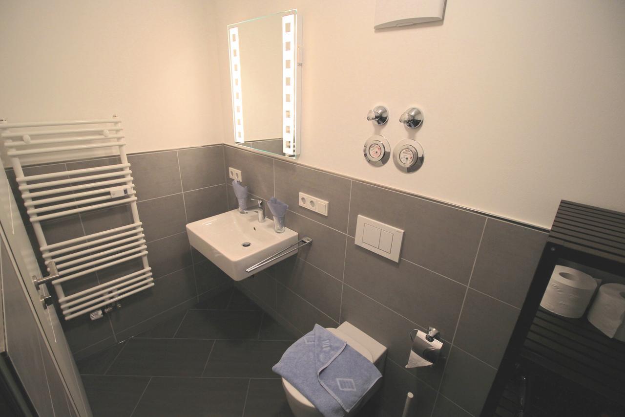 Chamonix Appartement Garmisch-Partenkirchen Buitenkant foto