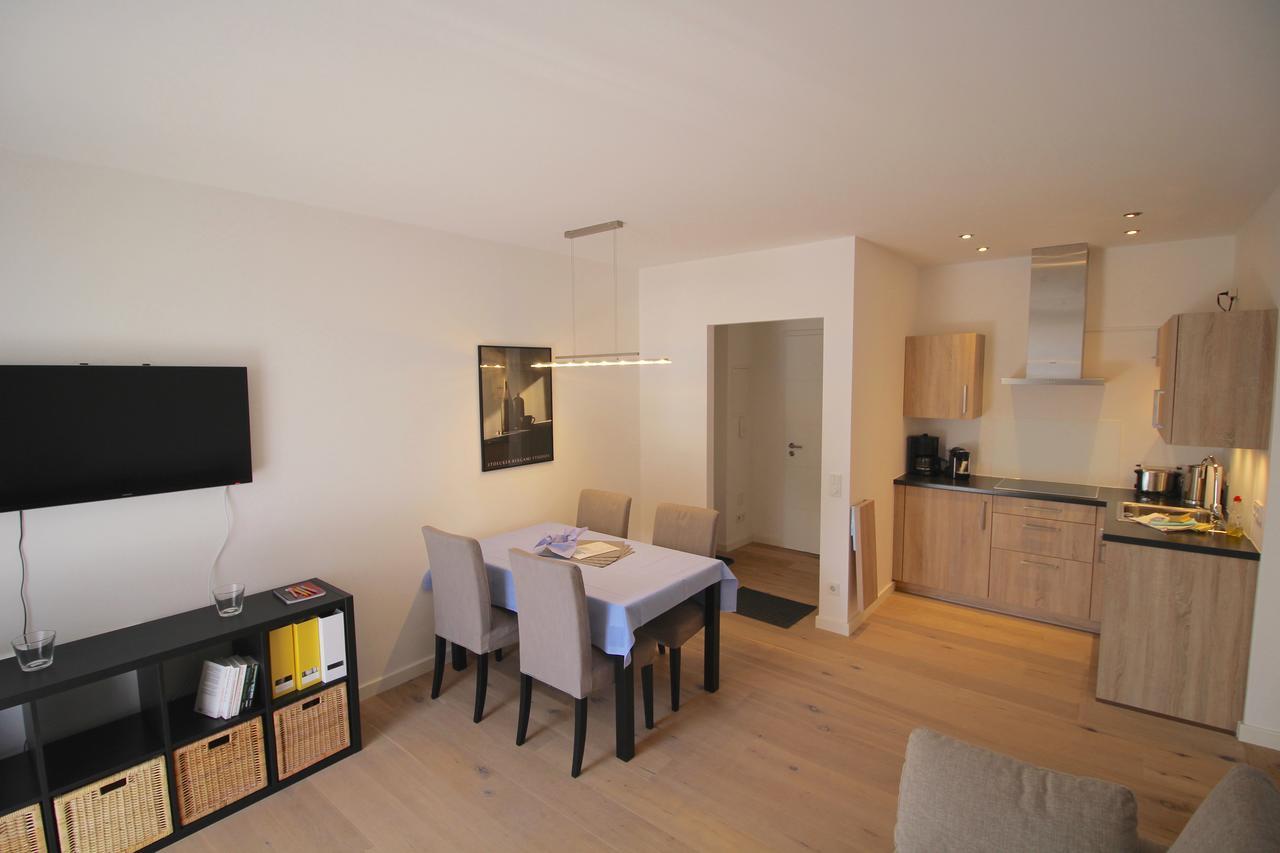 Chamonix Appartement Garmisch-Partenkirchen Buitenkant foto