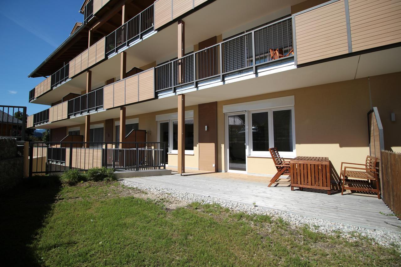 Chamonix Appartement Garmisch-Partenkirchen Buitenkant foto